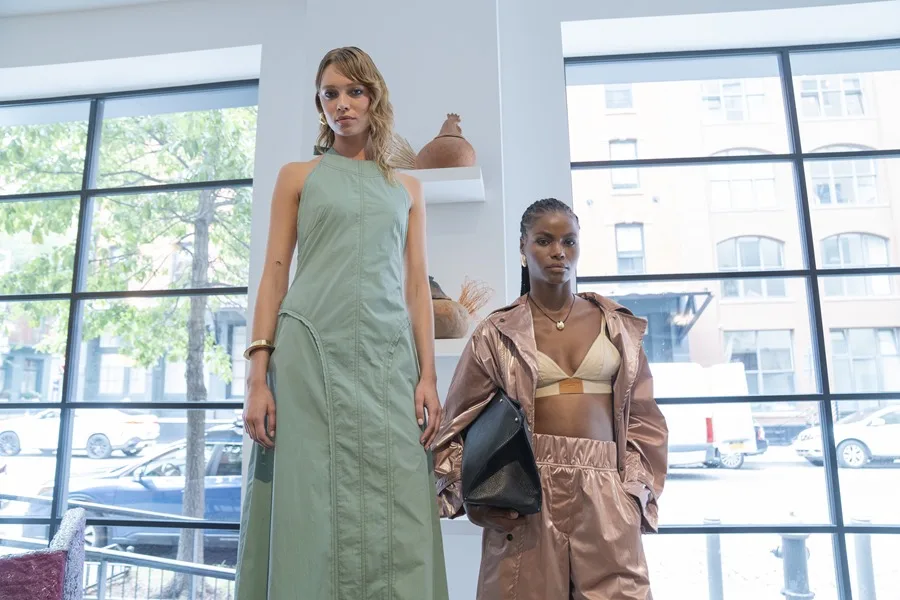La marca dominicana Dwarmis presenta la moda ´Latin made´ y sostenible en Nueva York