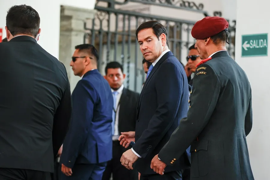 EE.UU. designa a las bandas ecuatorianas Lobos y Choneros como organizaciones terroristas