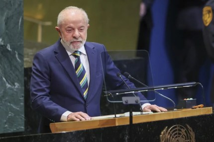 Lula denuncia en la ONU el "desorden internacional" y el "ataque" de EE.UU. por el juicio a Bolsonaro