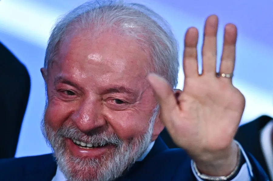 Lula Trump ONU