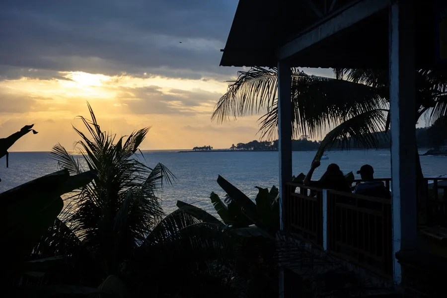 Las cenizas de Matilde Muñoz serán esparcidas en una playa de la isla indonesia de Lombok