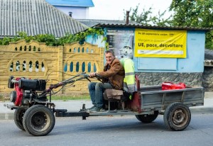 Rusia dice que Europa se prepara para ocupar Moldavia