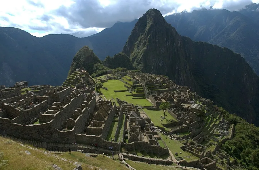 Machu Picchu puede perder el título de 'Nueva Maravilla del Mundo', advierte la organización New 7 Wonders