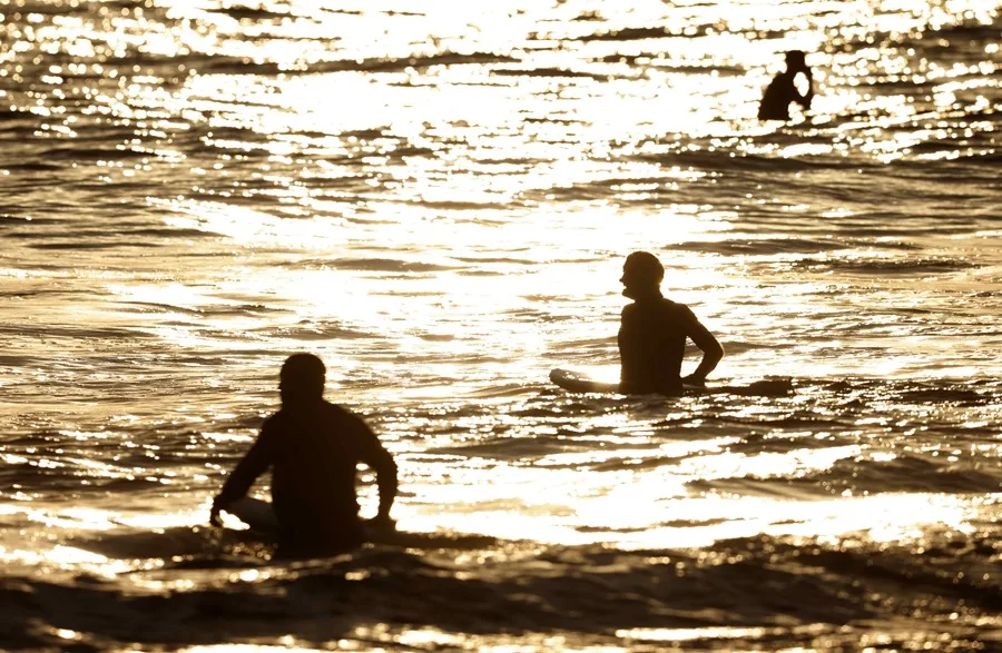 El mes de agosto fue el tercero más caliente a nivel global, según Copérnicus