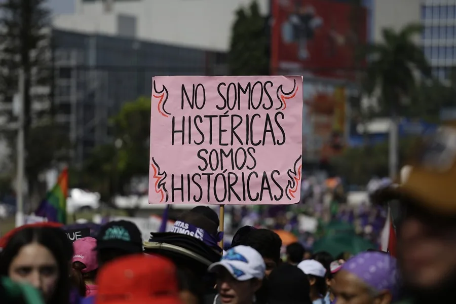 HRW: "Los derechos sexuales son los primeros en ser atacados por Gobiernos autoritarios"