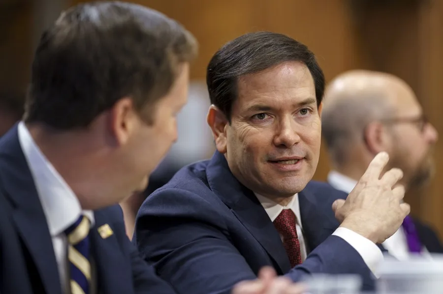 El secretario de Estado de EE.UU. pedirá "reorientar" la ONU y abandonar las "ideologías destructivas"