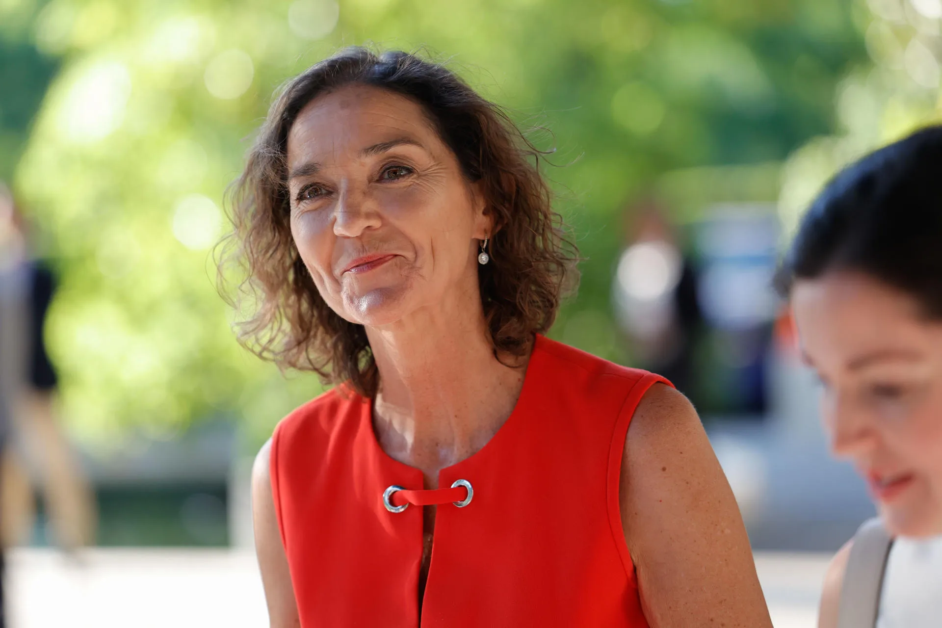 Maroto citada a declarar por acusar al gobierno de Ayuso en la gestión de las residencias