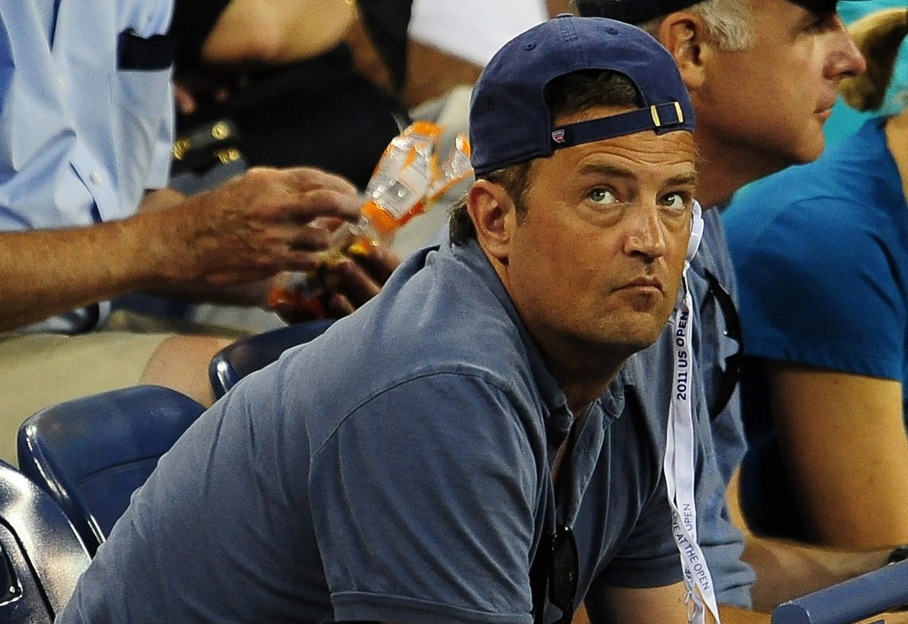 La 'reina de la ketamina' se declara culpable ante una corte por la muerte Matthew Perry