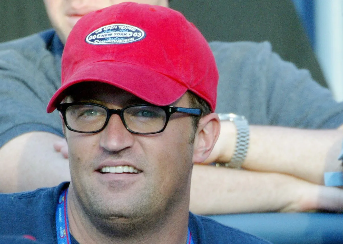 La 'reina de la ketamina' se declara culpable ante una corte por la muerte Matthew Perry