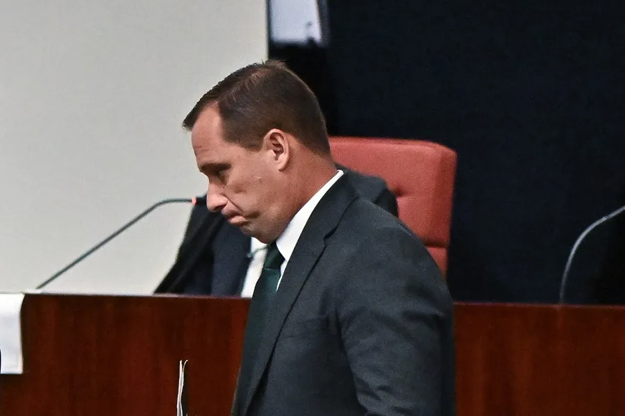 Generales y exministros: los otros siete condenados por golpismo junto a Bolsonaro en Brasil