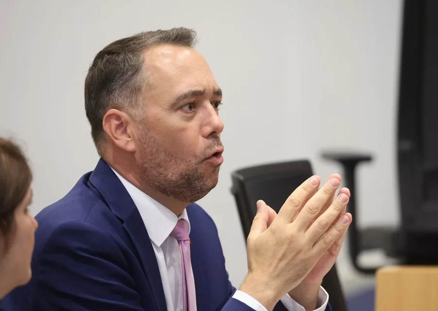 Bélgica anuncia que reconocerá al Estado de Palestina durante la Asamblea General de la ONU