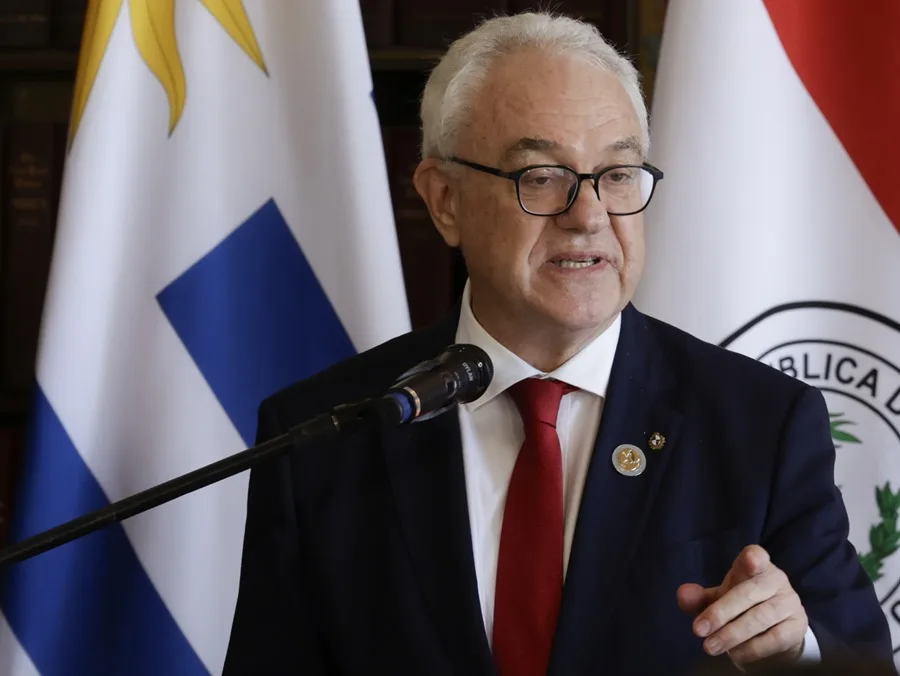 El Mercosur y el bloque europeo EFTA firman un acuerdo de libre comercio