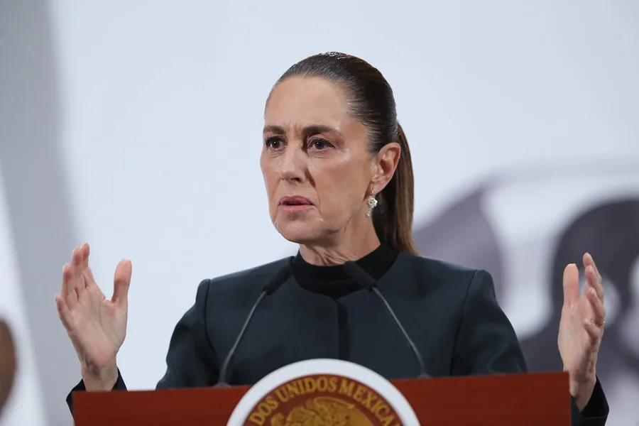 México revisará el registro de La Luz del Mundo como iglesia tras la polémica por un campo de adiestramiento