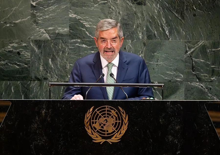 México rechaza la “criminalización” de los migrantes ante la ONU