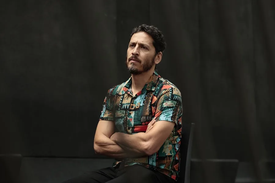 ‘El último viaje’: el documental mexicano que acompaña a pacientes en su lecho de muerte