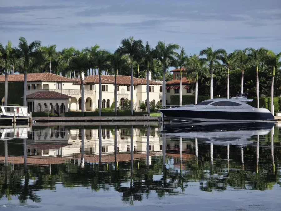 Miami lidera como la ciudad global para una segunda residencia de los ultrarricos