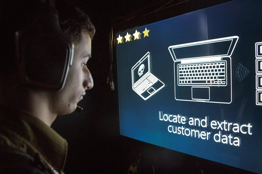 Microsoft suspende algunos servicios a Israel por su aparente uso para vigilar a palestinos