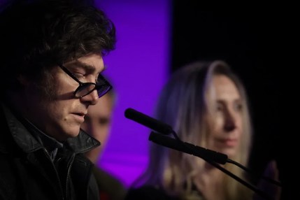 Milei devaluación peso