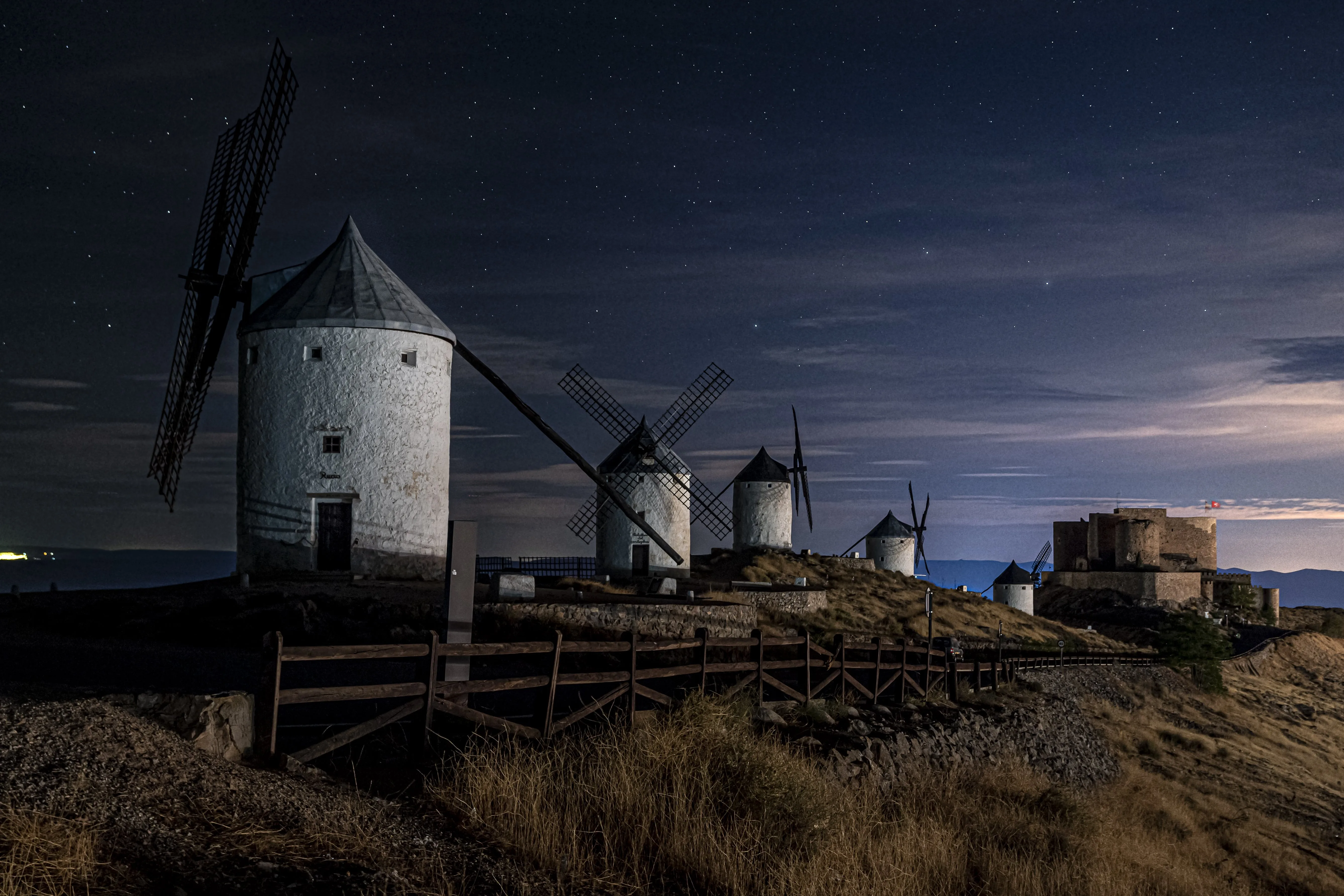La Agencia EFE en Castilla-La Mancha celebra 40 años