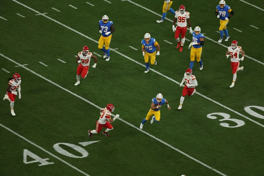 La NFL anuncia un partido en el Maracaná de Río de Janeiro para la temporada 2026