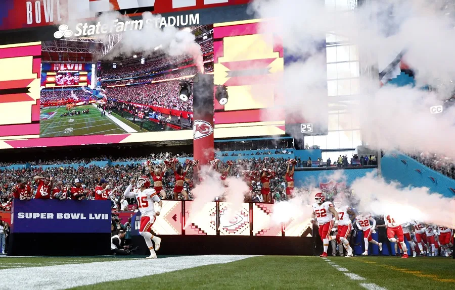 Trump dice que el nuevo 'kickoff' en la NFL hace que el fútbol americano sea "afeminado"