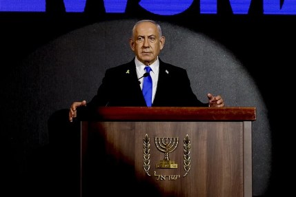 Netanyahu afirma que ataque en Catar era para liberar a los rehenes y acabar con la guerra
