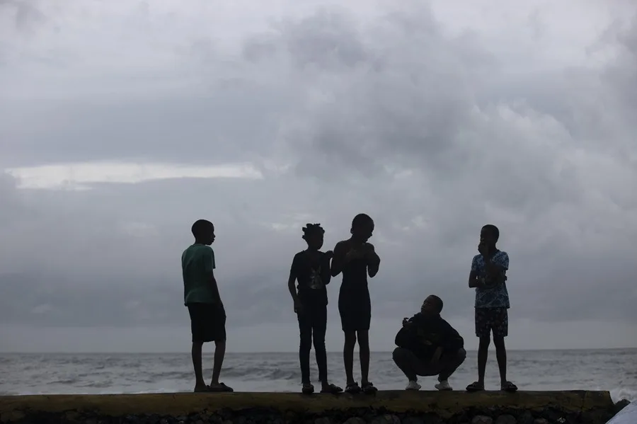 Más del 60% de los niños en República Dominicana sufre algún tipo de violencia en casa, alerta Unicef