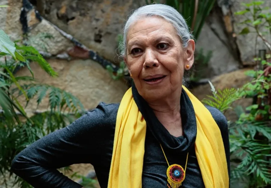 ‘No nos moverán’, la película que representará a México en los Premios Óscar y Goya