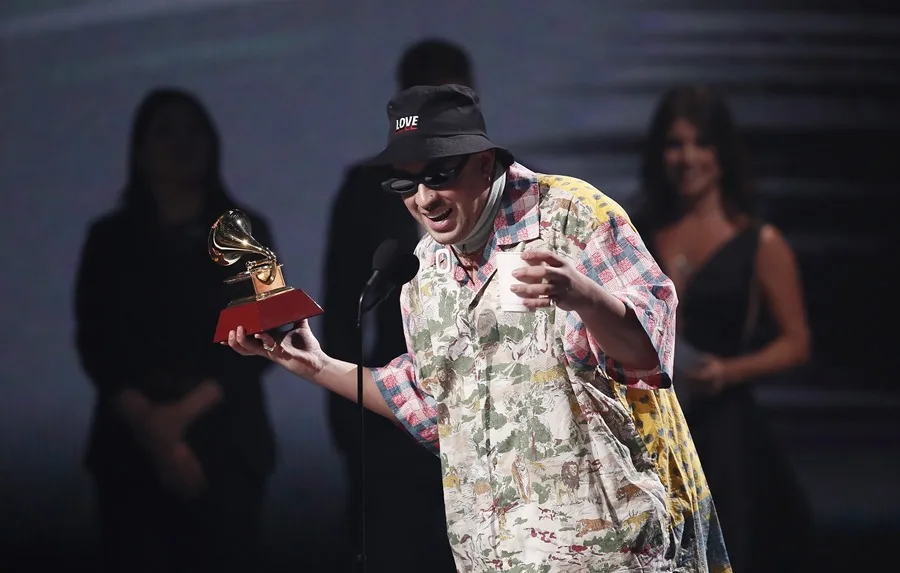 Latin Grammy