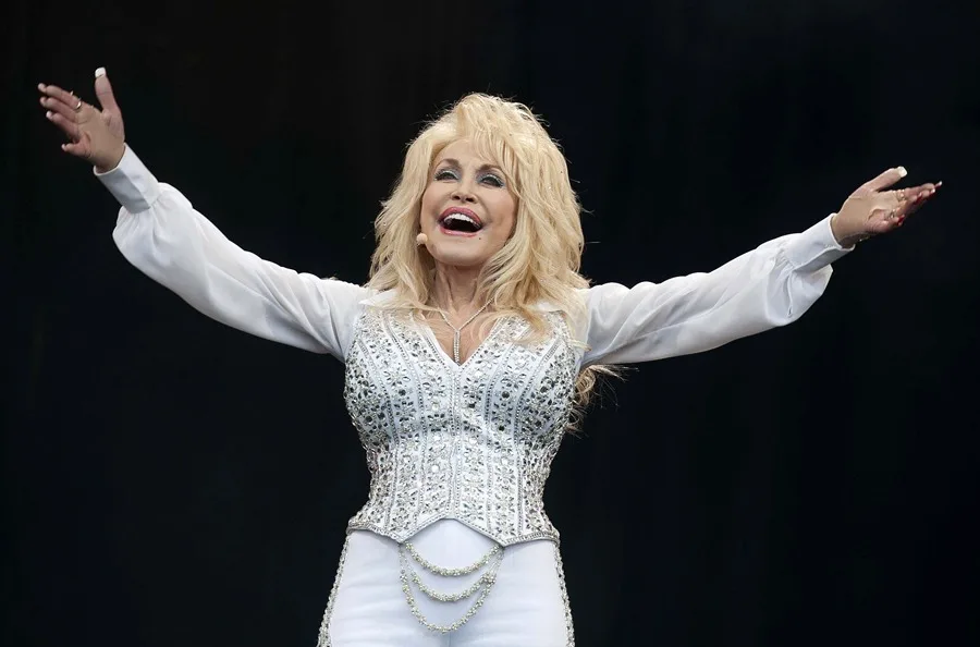 Dolly Parton