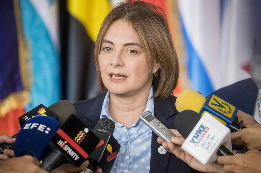 Venezuela energía nuclear