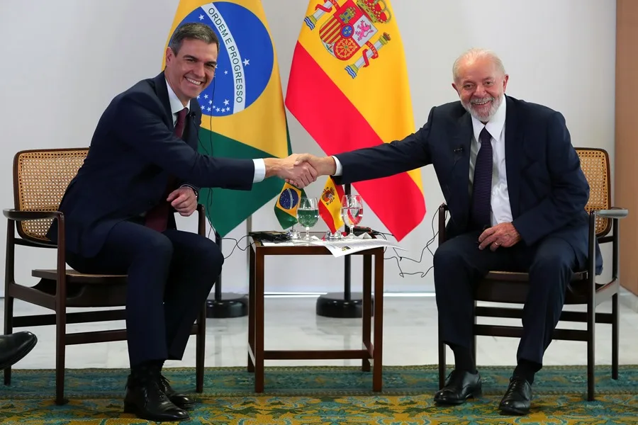Mercosur UE