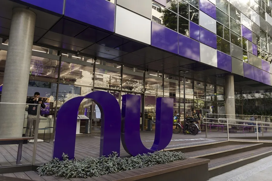 Nubank Estados Unidos