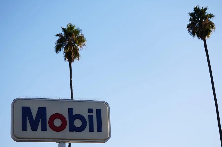 Exxon Mobil