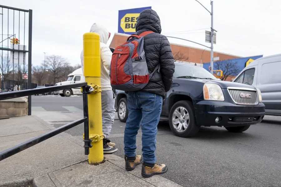 empleo hispanos EE.UU.