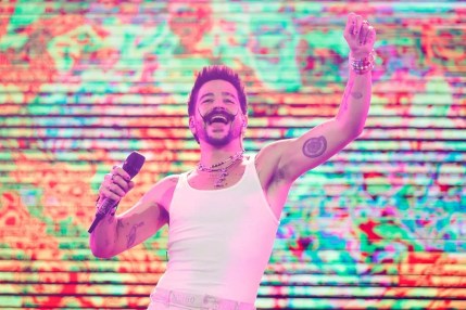 Global Citizen Camilo