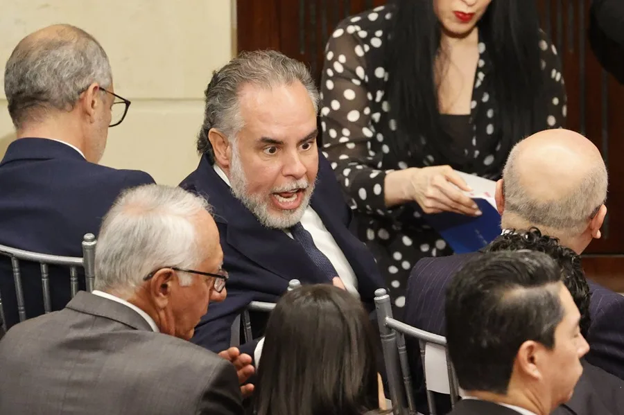 Colombia constituyente