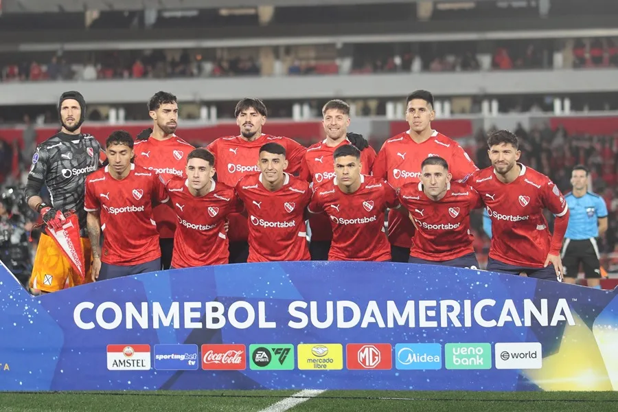 Independiente Sudamericana