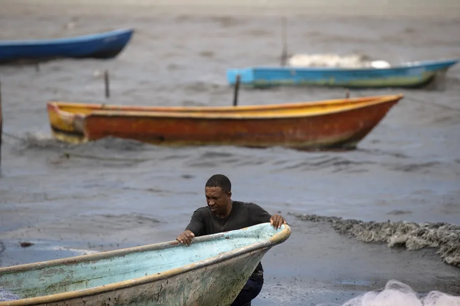 dominicanos deportados Estados Unidos