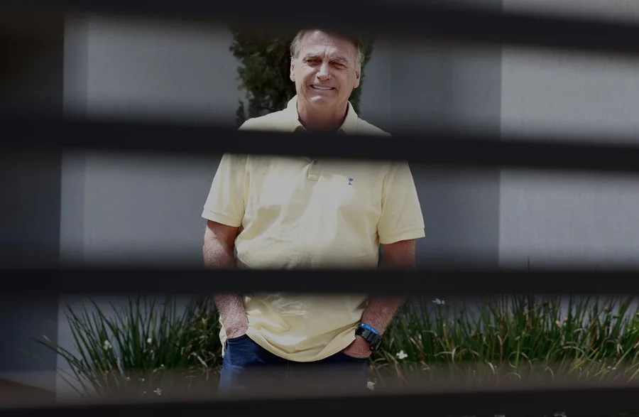 Jair Bolsonaro comentarios racistas