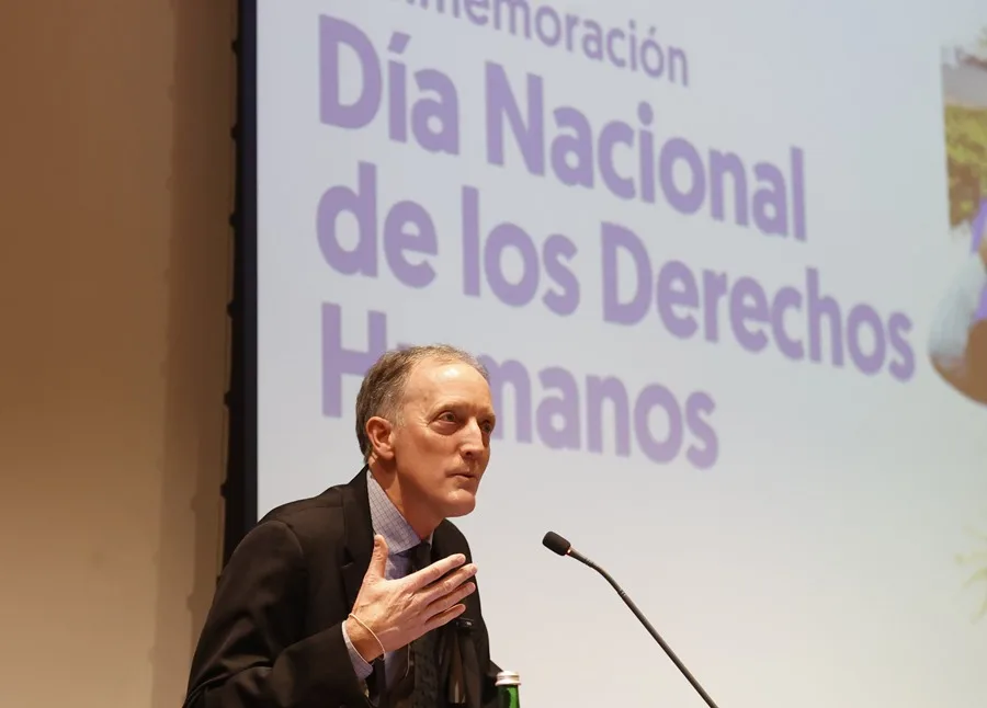 Colombia ONU violencia líderes sociales