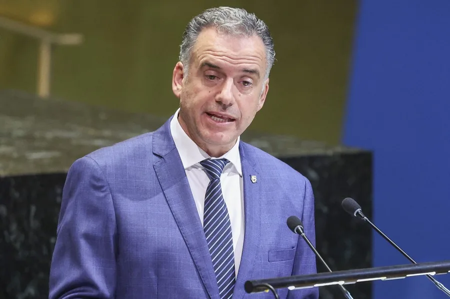 Uruguay ONU