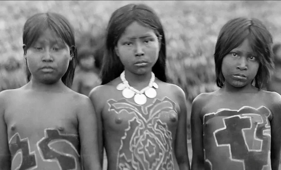 Perú película shiringa