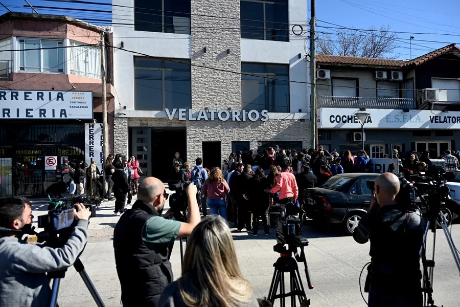 Argentina feminicidio