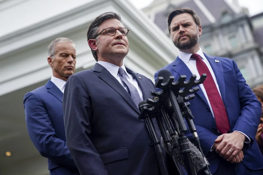 Trump cierre gobierno