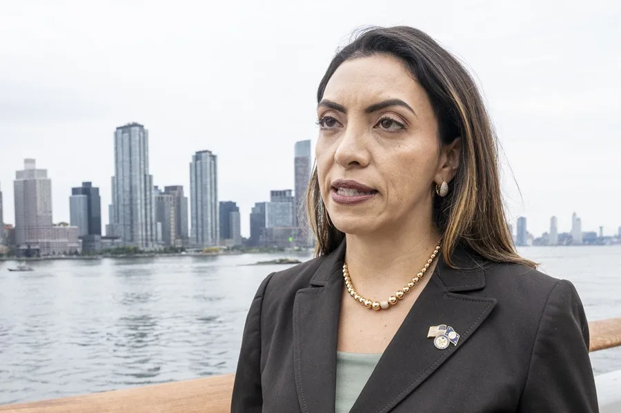 Estados Unidos dice que no quiere salir de la ONU, sino darle un "empujón"