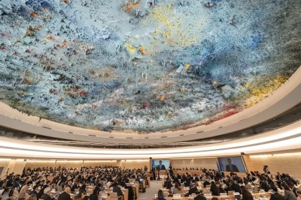 Paises árabes piden medidas a la comunidad internacional para que Israel responda por su ataque en Catar