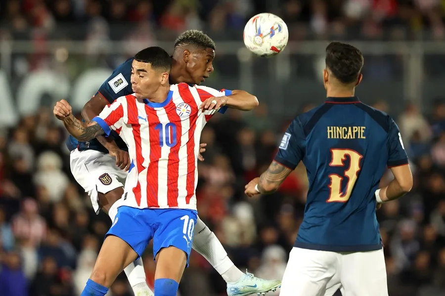 La suerte de Venezuela y Bolivia copa la atención en final de eliminatorias sudamericanas