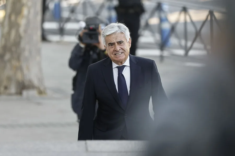 Imagen de archivo de Pedro Rocha