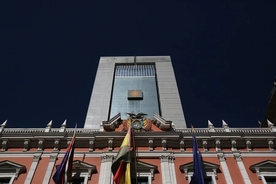 El PNUD destaca el "histórico" porcentaje mayoritario de mujeres en el Parlamento de Bolivia